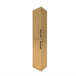 WOODEN Classic Slim Słupek drewniany wiszący , 30x28,5x160 cm, Imperium.