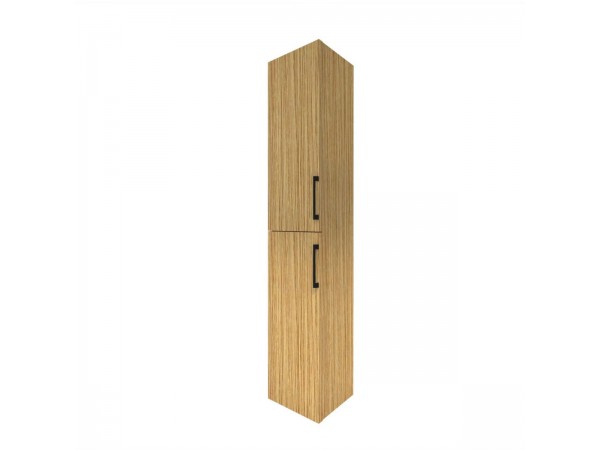 WOODEN Classic Slim Słupek drewniany wiszący , 30x28,5x160 cm, Imperium.