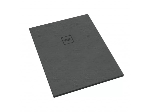 Schedpol Schedline Collection Protos Grey Stone 80x90x3,5 cm 3SP.P1P-8090/S/ST-M1/S/ST