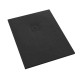 Schedpol Schedline Collection Protos Black Stone 80x120x3,5 cm 