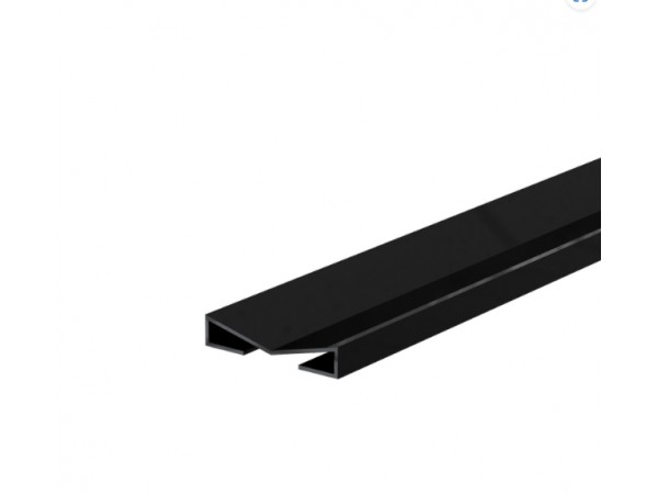EVISO Listwa dekoracyjna ścienna "M" Lamele 2700mm