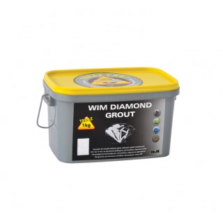 WIM DIAMOND GROUT