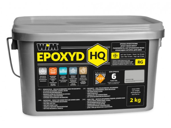 WIM EPOXYD HQ