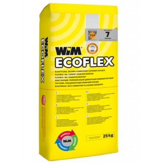 WIM ECOFLEX C2T 25KG