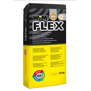 WIM FLEX C2TE 25KG