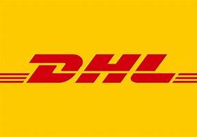 Przesyłka DHL - paleta