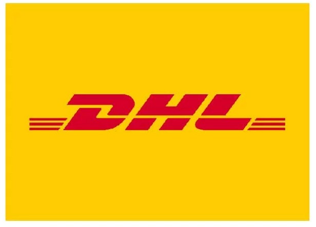 Przesyłka DHL - paczka