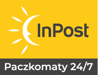 Paczkomaty InPost